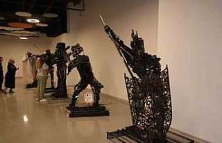 Transformers’ı Düzce’de yaşayacaklar