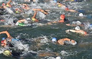 Triatlon Türkiye Kupası, 15-16 Temmuz’da Eğirdir’de...