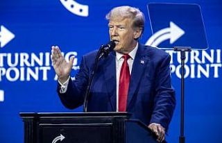 Trump, 20 Mayıs 2024’de yargılanacak