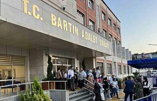 TTK davasındaki 3 duruşmada ara karar açıklandı