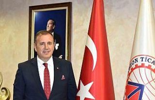 TTSO Başkanı Çelebi Trabzon turizmindeki gizli...