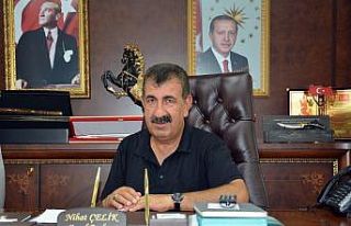 TÜDKİYEB Genel Başkanı Çelik: “Koyun ve keçi...