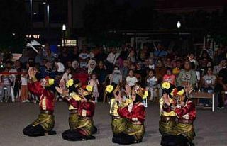 TUFAG’dan Altınova’da muhteşem gösteri