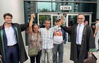 Tuğçe Can’ın boğazını keserek öldüren sanığa...