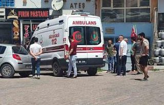 Tunceli’de fırında silahlı kavga: 3 yaralı