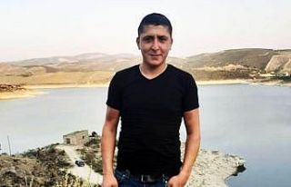 Turgutlu’da refüje çarpan motosikletin sürücüsü...