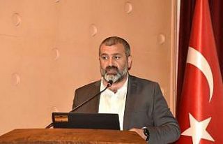 Turizmci Hamit İnan: “Turizm sektöründe geç...