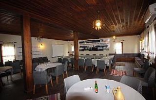 Turizmde yükselen değer Osmaneli