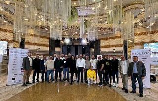 Türk deri sektörü Kazakistan pazarında büyüyor