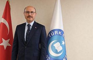 Türk Eğitim-Sen Genel Başkanı Geylan: “Memura...