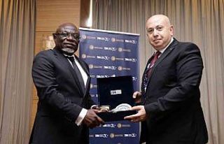 Türk ihracatçıları Afrika’ya odaklandı