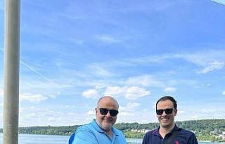 Türk kâğıt ithalatçısı firma, en sağlıklı...