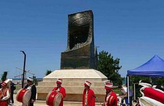 “Türk-Macar Dostluk Anıtı” Macaristan’ın...