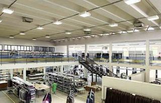 Türk moda endüstrisi Almanya ve ABD pazarlarında...