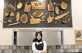 Türk mutfağında kullanılabilirliği projesi gerçekleştirildi