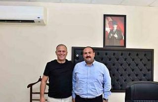 Türkiye Oryantiring Federasyon Başkanından İnönü’ye...