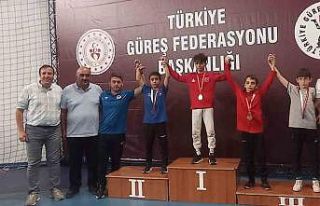 Türkiye şampiyonu Düzce’den