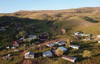 Türkiye sıcaktan kavruluyor onlar soba yakıyor