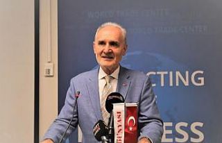 Türkiye turizmde dümeni ‘sürdürülebilirliğe’...