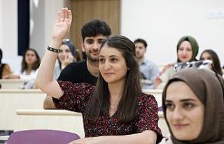 Türkiye Üniversite Memnuniyet Araştırmasında...