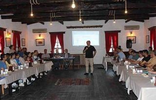 ’Türkiye Yüzyılı Bilecik Eğitim Çalıştayları’...