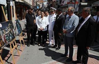 Türkiye Yüzyılı’nın Kahramanları dualarla...