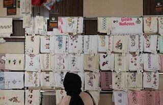 Türkiye’de ilk, bu çarşı ev hanımlarına maddi...