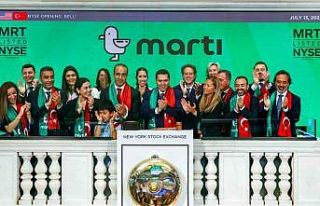 "Türkiye’de ulaşımın geleceğini şekillendiren...