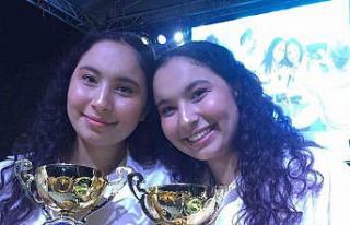 Türkiye’nin en benzer ikizleri belli oldu