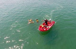 Türkiye’nin en kuzeyinde gerçeğini aratmayan...