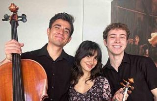 Türkiye’nin gururu oldular