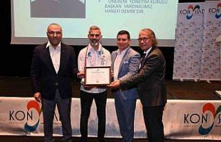 Tütüncü: “Antalya’da dünya çapında takip...