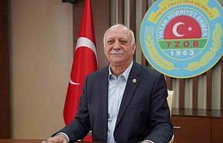 TZOB Başkanı Bayraktar: “Üretici ürününü...