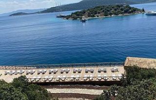 Ücretsiz halk plajı sayısı 35’e ulaşacak