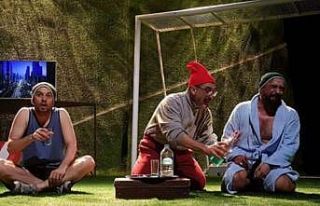 "Üçü Bir Arada" 4 Ağustos’ta seyircinin...