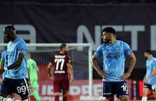 UEFA Avrupa Konferans Ligi: CFR Cluj: 1 - Adana Demirspor:...