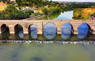 Ulaştırma ve Altyapı Bakanlığı: "Tarihi...