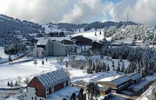 Uludağ imar planı mahkemeye takıldı