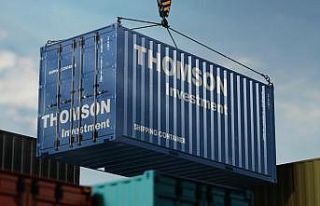 Uluslararası arenanın köklü şirketi Türkiye...