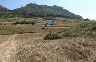 Uluslararası Kapıkaya Doğa Sporları ve Kültür...