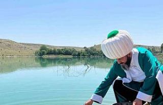 Uluslararası Nasreddin Hoca Kültür ve Sanat Festivali...