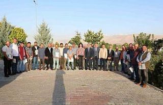 Üniversitede işçilerin yüzünü güldüren zam