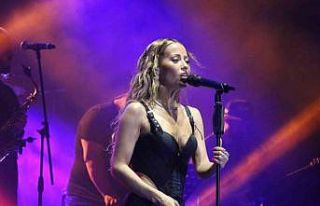 Ünlü sanatçı Uluğ’dan albüm müjdesi