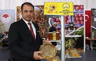 Üreticiler bal fiyatlarını belirledi