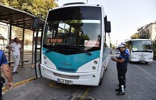 Uşak Belediye Başkanı Mehmet Çakın en büyük...