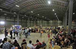 Uşak’ta düğünlere gürültü yasağı geldi