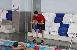 Uşak’ta yaz okulları başladı