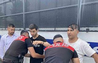 Üsküdar’da kaçak göçmen denetimi: 3 kaçak...