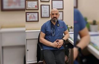 Uyku apnesi hem kalbi etkiliyor hem beyni tetikliyor