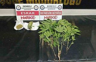 Uyuşturucu operasyonunda 18 şüpheli tutuklandı